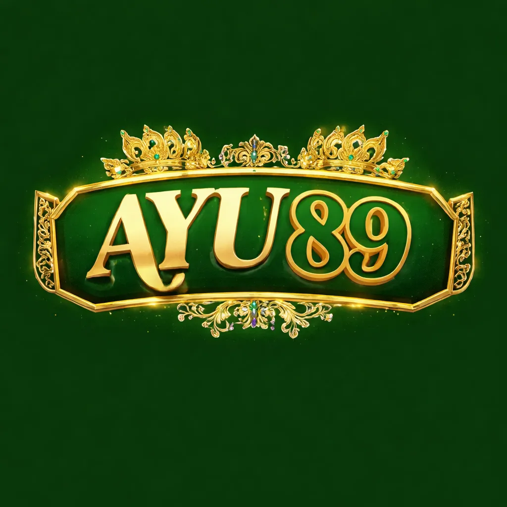 AYU89 - Game Domino Seru dan Mengasyikkan
