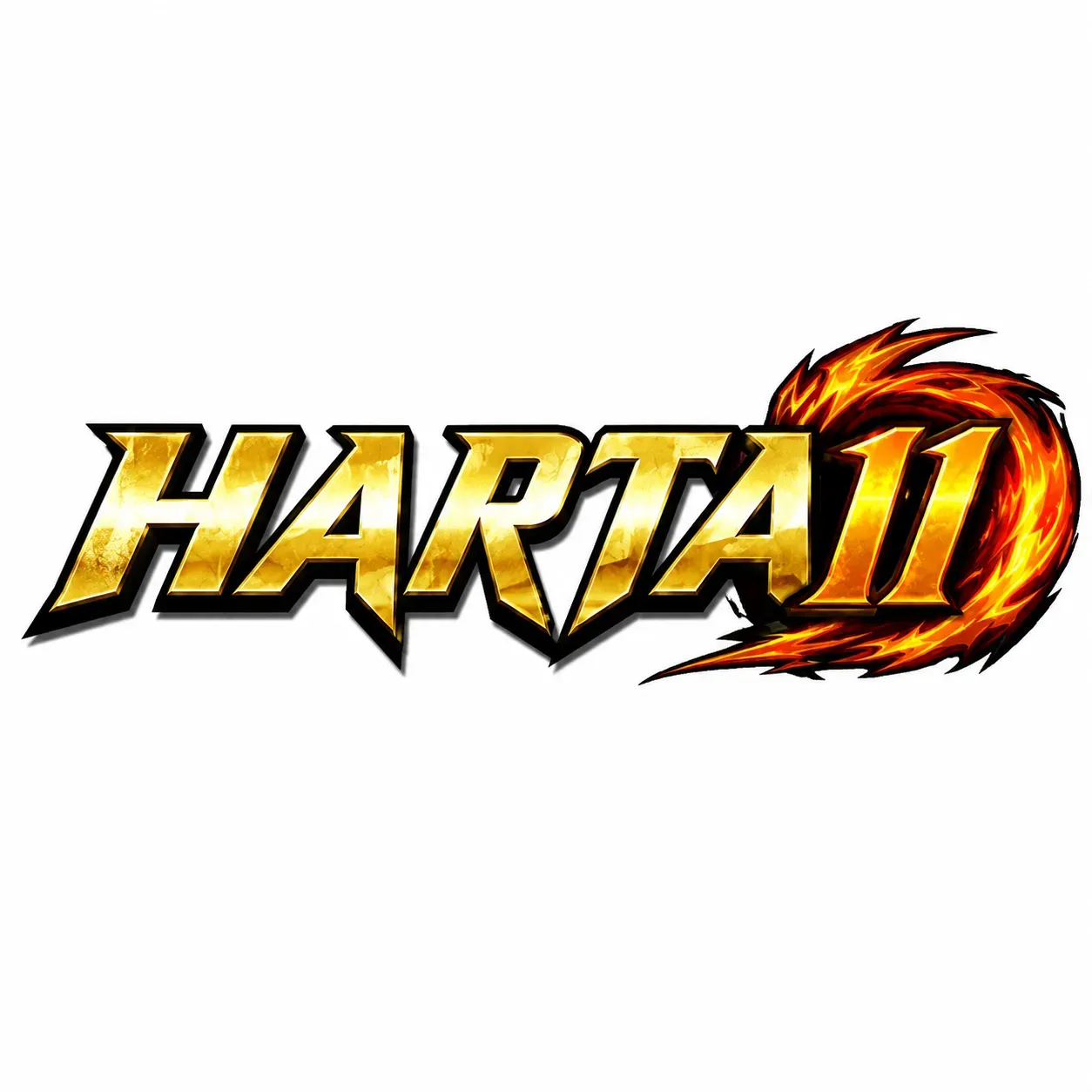 HARTA11 - Game Bingo Seru dan Mengasyikkan
