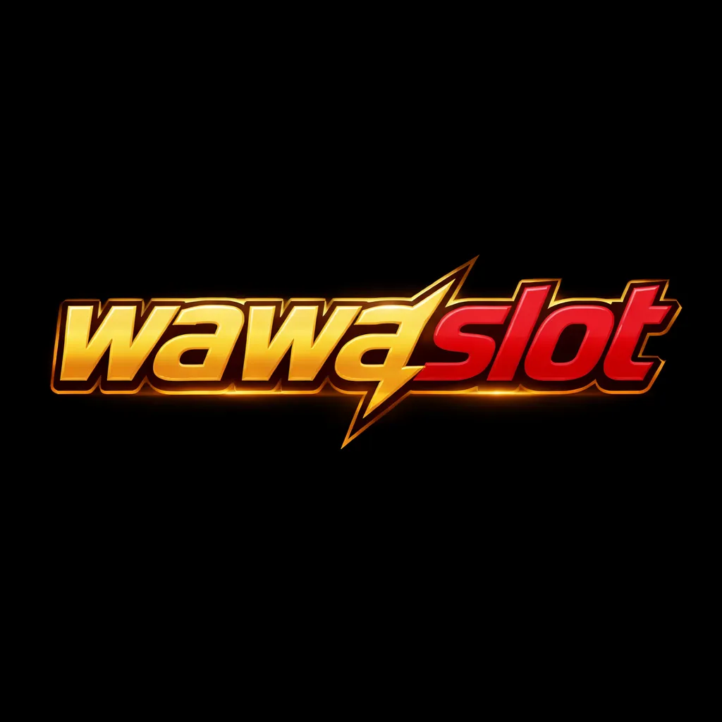 WAWARSLOT - Permainan Slot Arcade Seru dan Menghibur